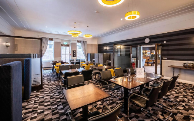 Hotel at Derby Conference Centre