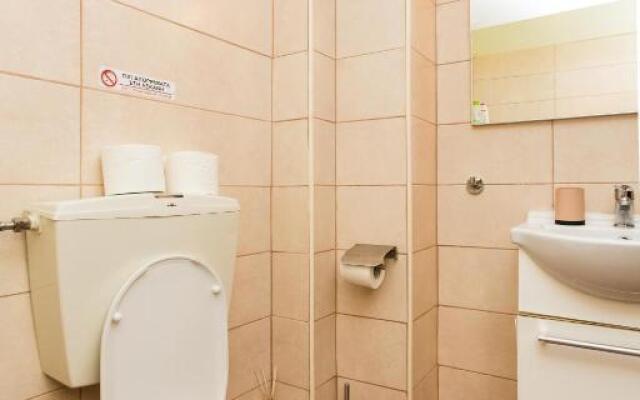 Central apartment Downtown