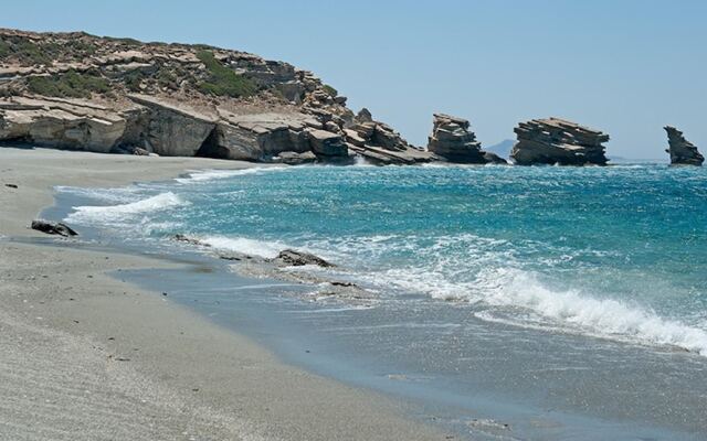 Paterakis Big Studio in Triopetra