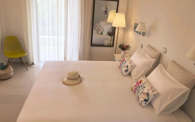 Nikoleta'S Corfu Apartments