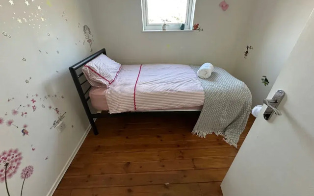 Honeyhill Retreat in Peterborough