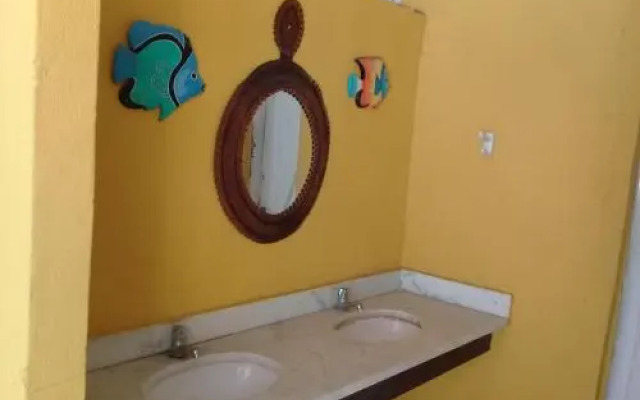 ANGRA PIER 99 Suites