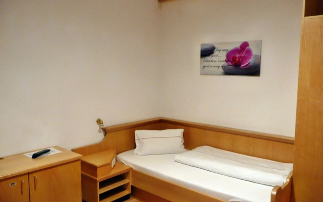 Gasthof-Pension Grübl