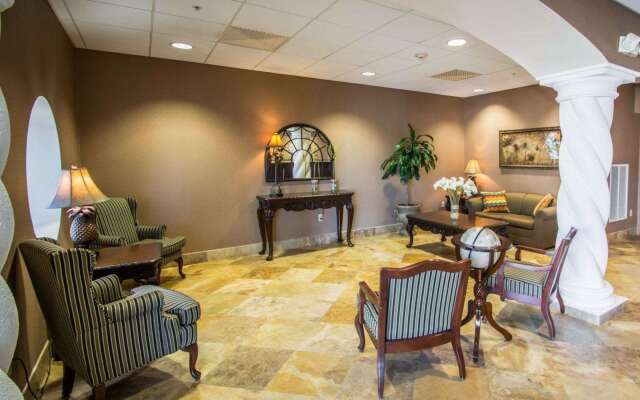 Comfort Inn & Suites Jupiter I-95