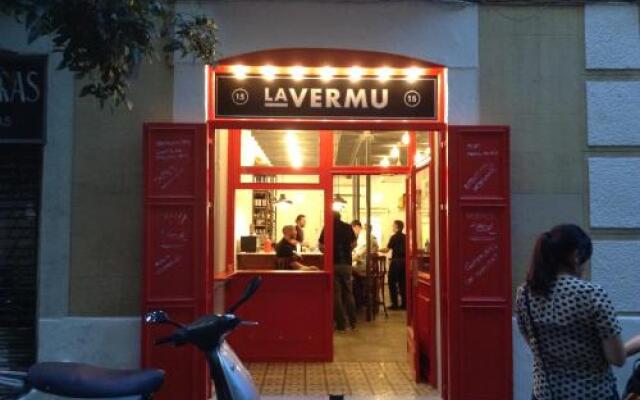 Centric Gracia Apartments