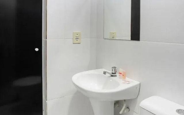 OYO Hotel Tenda
