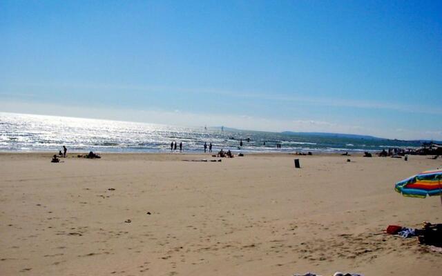 Duplex 120m² Central - Parking