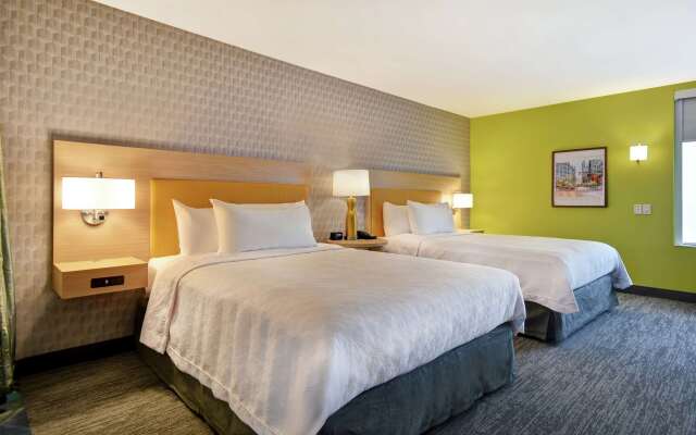 Home2 Suites by Hilton Taylor Detroit