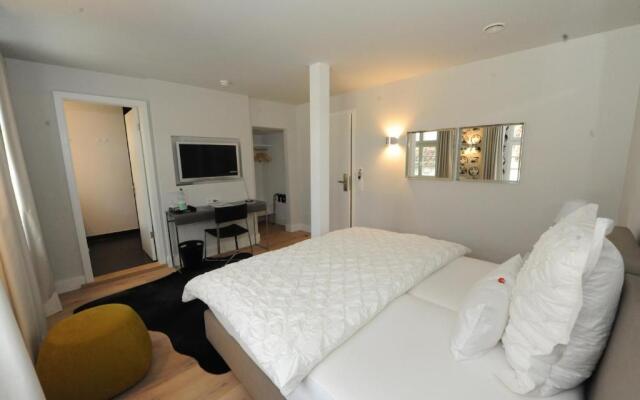 Hotel Rosenbohm