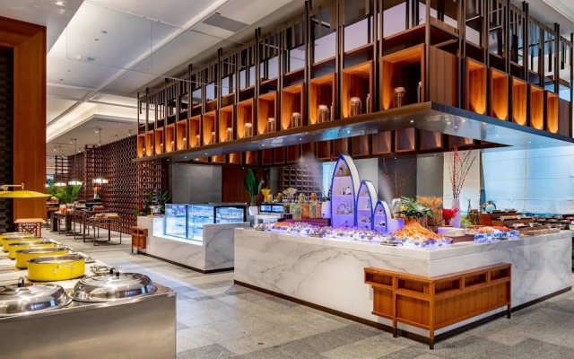 Grand Guizhou Park Hotel