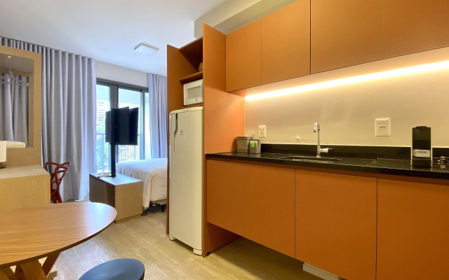 BVM - ByWay Studios By Anora Spaces