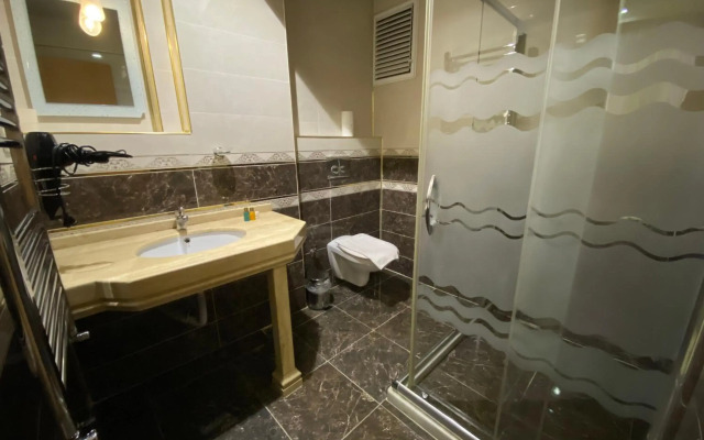 Reyyan Hotel