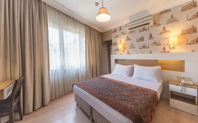Taya Hatun Hotel