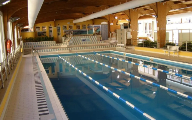 Le Nereidi Hotel Residence