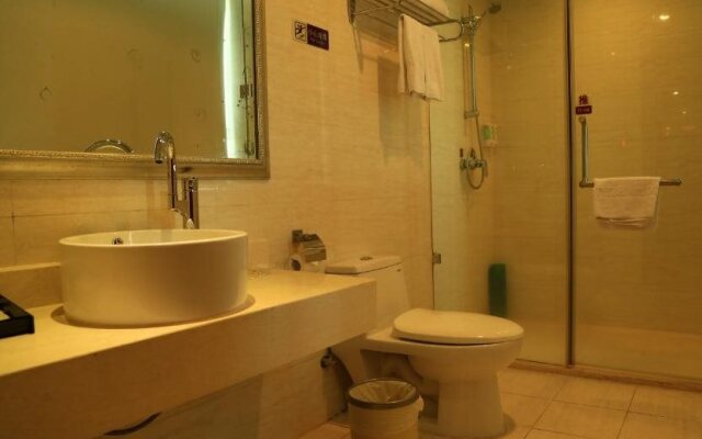 Vienna Hotels - Liao Bu Town Dongguan