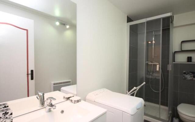 Appartement Mont-Dore, 2 pièces, 5 personnes - FR-1-608-183