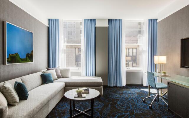 Kimpton Gray Hotel by IHG