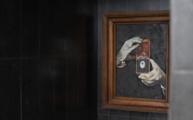 The Bohemian Bali, a Member of Design Hotels