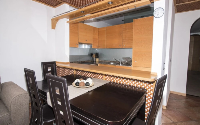 Duplex in Adeje Paradise Playa Paraiso PP133