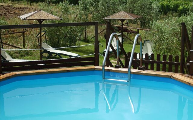 Agriturismo Il Forasacco