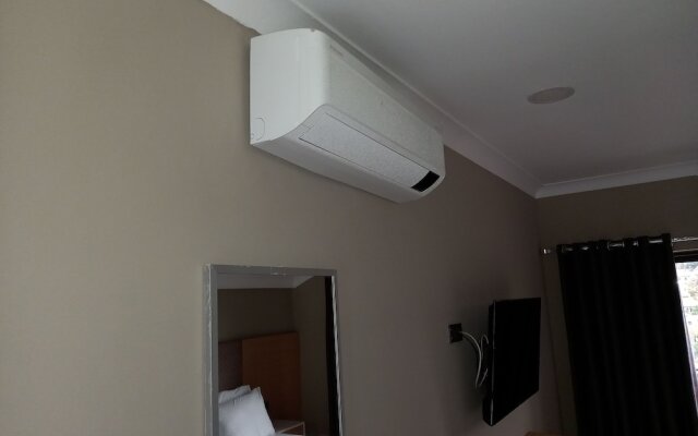 Acacus Hotel