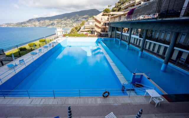 Residence Patrizia Seaside Holiday Apartment