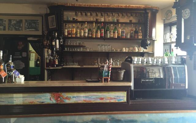 Antica Locanda Montin