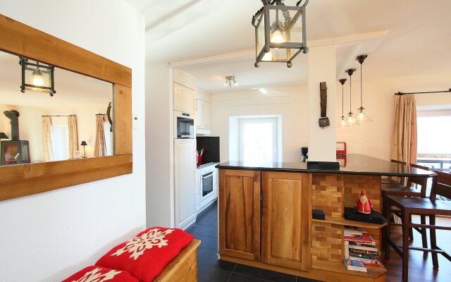 Apartment Beau Séjour 201