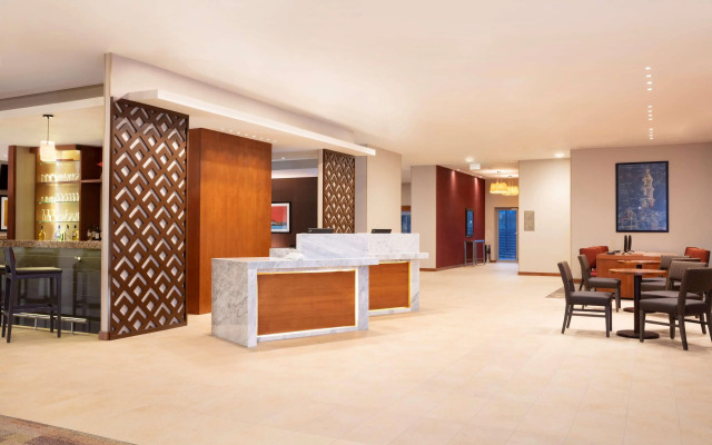 Hyatt Place Aguascalientes/Bonaterra
