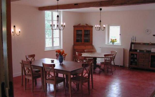 Chambres dHotes Au Château