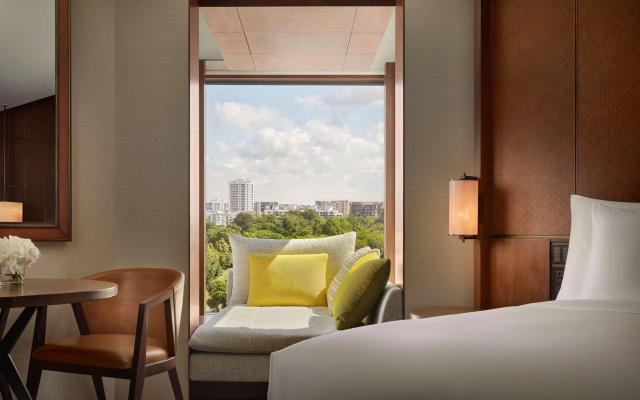 Grand Hyatt Singapore