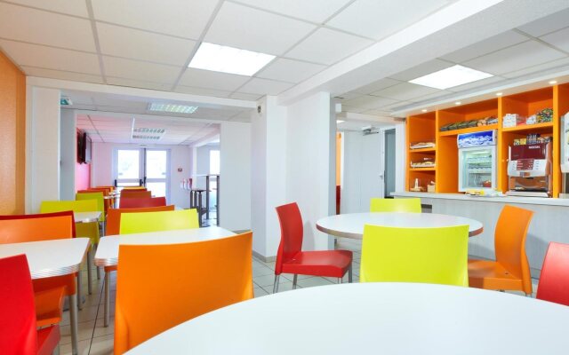 Première Classe Metz Nord - Sémécourt