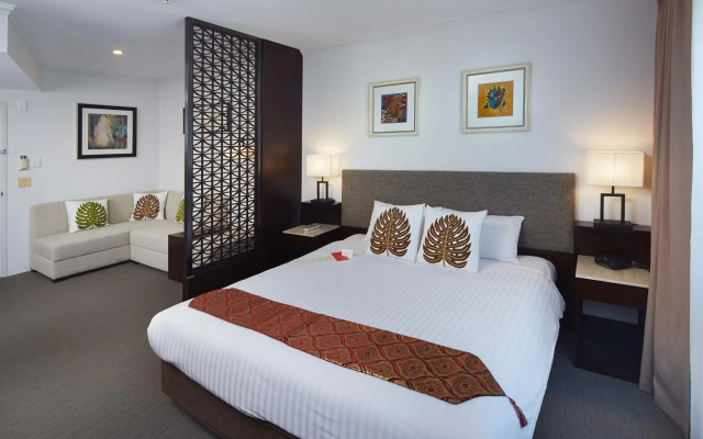 Pagoda Resort & Spa