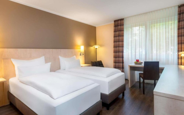 Standard Twin Room for 2-person