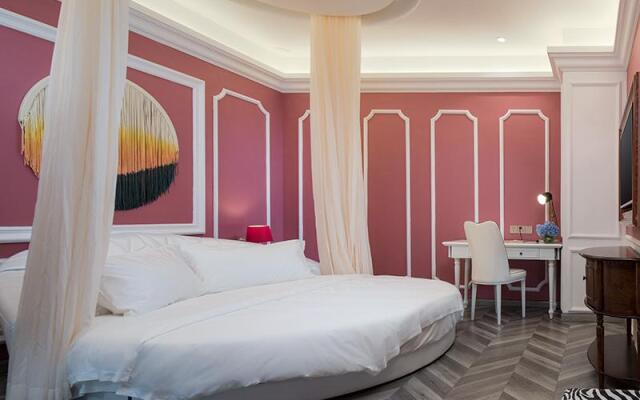 Vienna Hotel Shanghai Hongqiao Airport Xinsong Road