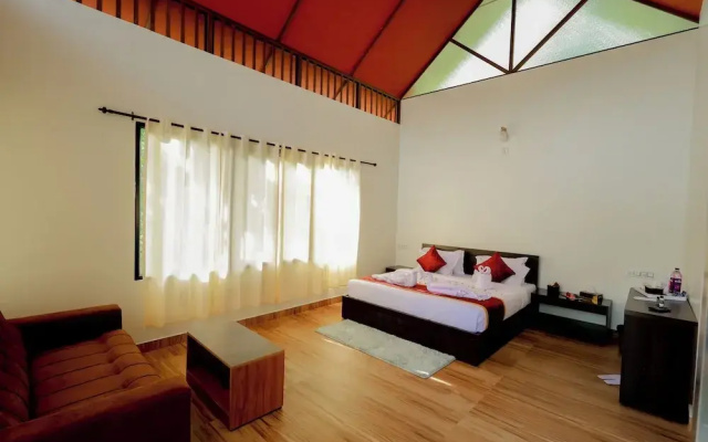 Prakrithi Luxe Retreat