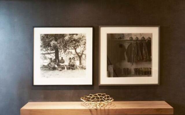 In Residence - Anassa