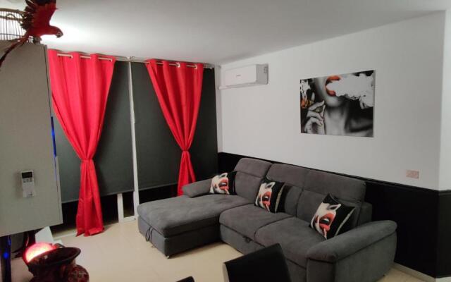 Appartement tenerife ruby1
