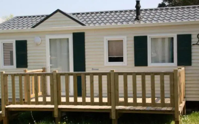 Camping La Davière Plage