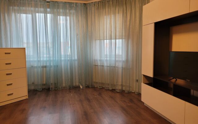 InnDays Подольск Профсоюзная