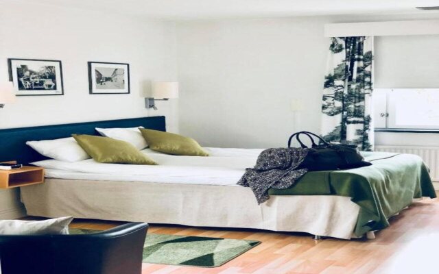 Hotel Malmkoping, BW Signature Collection