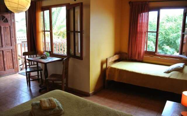 Hostal El Punto