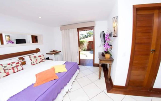 Azeda Boutique Hotel