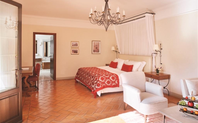 Villa San Michele, A Belmond Hotel, Florence