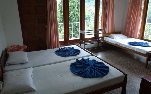 Hotel Sandakelum