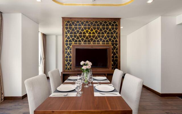 CN Palace Boutique Hotel & Spa