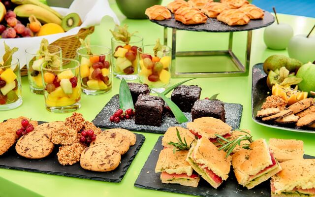 ACHAT Hotel Bremen City