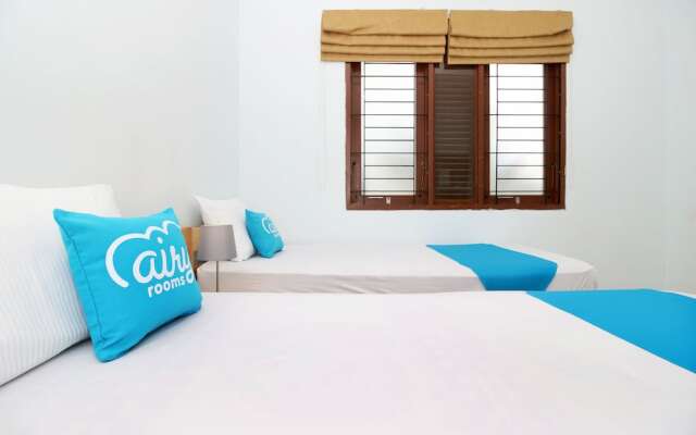 Airy Syariah Kebun Bunga Gatot Subroto Lima 23 Banjarmasin