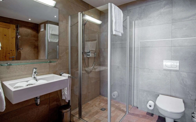 Apartment in Gerlos Next to the ski Slope