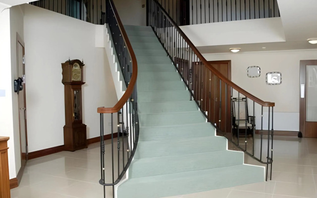 All The Twos B&B Clifden